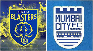 Goals from abdul hakku and jordan murray. Isl 2017 Kerala Blasters Vs Mumbai City An Enthralling Contest Ends In A 1 1 Draw Sports News The Indian Express