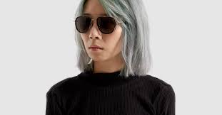 Curtis Wing White Gold Havana