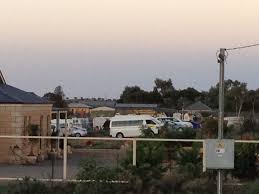 Nicole Kidman On Location Strangerland Next Door To My House Brown Street Broken Hill Broken Hill Cultural Capital My House