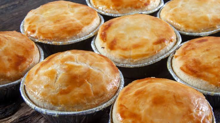 Chicken Pie