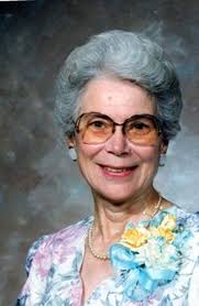 Blanche Nault Obituary February 8, 2015