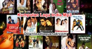 Tempat Download Lagu Enak Full Album Mp3 Terbaru Dan Terpopuler Lagu Bollywood India