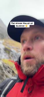 Cold Rush Hidden Valley Ruh