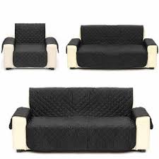 List of best sofa protectors review. Waterproof Quilted Sofa Covers Comfy Sofa Cover