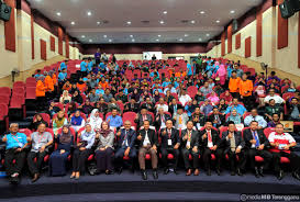 Pusat pengajian informatik dan matematik gunaan, universiti malaysia terengganu. Dr Ahmad Samsuri Mokhtar On Twitter Merasmikan Program Spark Your Creativity Challenge Sycc Dan Terengganu Exxonmobile Mathematics Innovation Challenge Texmic 2018 Di Pusat Sains Dan Kreativiti Kuala Terengganu Semalam Kemah Https T Co