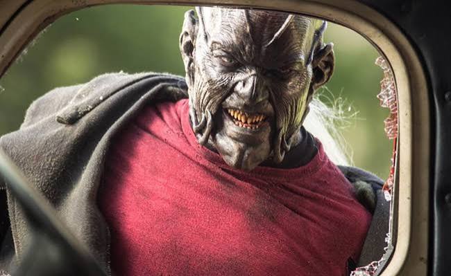 Jeepers Creepers 3 Review :: The Creeper returns to feast once more –  HOTCHKA