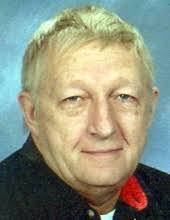 Obituary information for Darwin Everett Roach