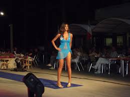 CENTROABRUZZONEWS: MISS ITALIA, ROMINA PIERDOMENICO REGINETTA A SULMONA