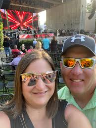 Event Feedback: Chicago