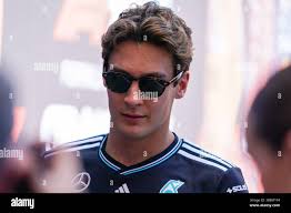 Oliver russell hi-res stock photography and images