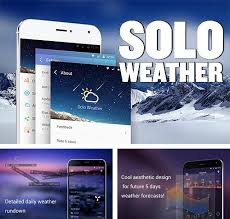 For everyone else, keeping up with the weather is an impo. Android Weather Apps Download Free Weather Programs For Android Android 4 2 4 Phone Page 2