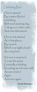 Naoshi Koriyama The Poetry Of Friendship Inspirational Words Poems Poetry
