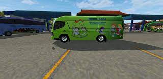 Bus simulator dengan cita rasa lokal indonesia dan grafis 3d terbaik! Bus Simulator Indonesia Mod Apk Unlimited Fuel Download 2021