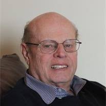 Stanley Lusher Obituary