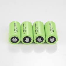You will need to verify the required voltage of the device you're attempting to power. 4x Cr123a 3 0 V 3v Wiederaufladbare Lifepo4 Batterie Ladegerat Cr123 Mit Lifepo4 Batterie Ladegerat Charger Cr123a Charger Rechargeablecharger 3v Aliexpress