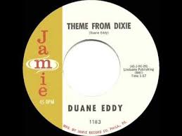 1961 Duane Eddy Theme From Dixie