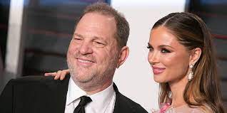 + body measurements & other facts. Harvey Weinstein And Georgina Chapman S Divorce Settlement Details Revealed