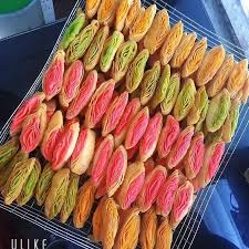 You are on page 1of 5. Buy Kuih Tiram Lidah Buaya Kapal Terbang Rangup Dan Sedap Seetracker Malaysia