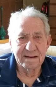 Obituary information for VAUGHN EDWARD THOMPSON