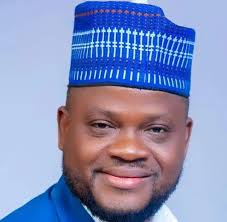 Congratulations to Mr. Patrick Honnah