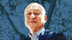 For These Alums, It's Personal