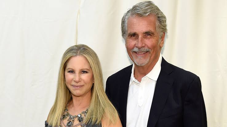 The Truth About Barbra Streisand And James Brolin's Marriage