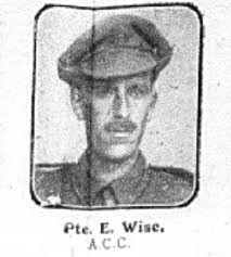 Ephraim Wise Cohen (WIS7542)