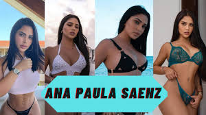 Tik Tok Ana Paula Saenz May 2022 Compilations - YouTube