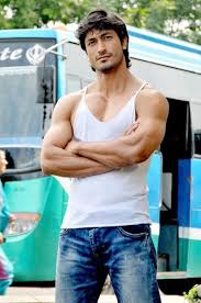 Vidyut Jamwal Vidyut Jamwal Vidyut Jamwal Body Guys