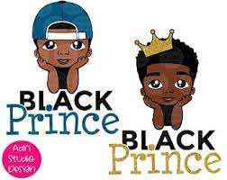Download Black Boy Svg Etsy