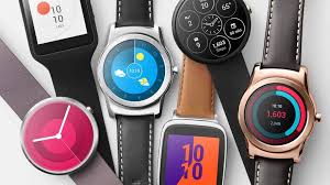 The Best Android Wear Smartwatch Android Wear Smartwatch Apps Smart Watch