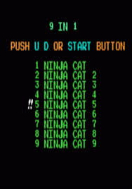 Valis77another ninja action game that is in need of a remake. 9 In 1 Ninja Cat Cattou Ninden Teyandee Descargar Para Nintendo Entertainment System Nes Gamulator