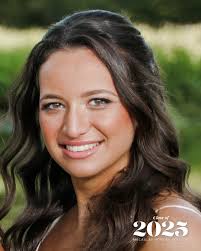 Christina Franco '25 (Queens) is graduating with a BBA in Accounting and a  BA in Economics, maintaining a 3.9 GPA. She has completed two accounting  internships with PricewaterhouseCoopers and will be returning