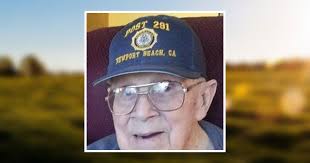 Robert D. Whitlinger, Jr. Obituary January 21, 2015