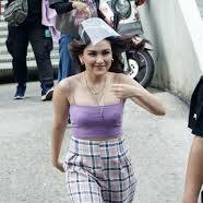 Ayu Tingting seksi bikini hot from hot.detik.com