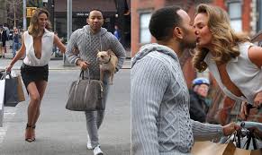 Her mother, vilailuck, was born. Chrissy Teigen And John Legend We Re Pregnant Loved By Parents Parenting News Pregnancy Advice News Reviews And Competitions