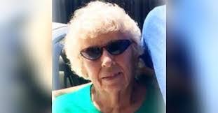 Bertha Starnes's Instagram, Twitter & Facebook