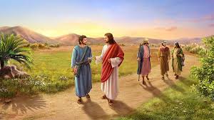 Jesus heals a man born blind. Why Did The Lord Jesus Ask Peter Do You Love Me What Is God S Expectation