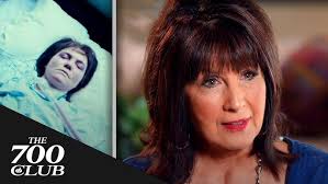 The Girl In The Window