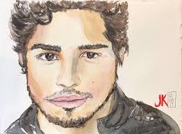 Watercolor — Blog — Jennie Kessinger