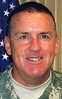 Army Col. John M. McHugh| Military Times