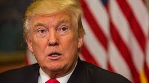 Climate's Brexit moment