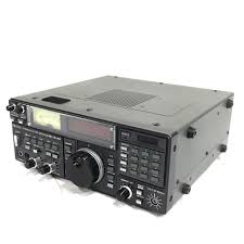 Image result for ICOM IC-R71E