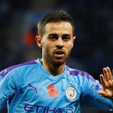 Manchester City manager Pep Guardiola defends Bernardo Silva following  racism ban