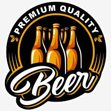 Oktoberfest Drink Illustration Line Craft Bottle Cold Cheers Hand Wheat Pub Restaurant Mug Club Alcohol Beverage Glass Co In 2020 Beer Vector Beer Icon Retro Beer Logo