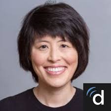 Dr. Stella M. Davies, MD