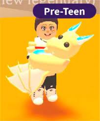 Roblox adopt me unicorn sticker. 10 Rarest Pets In Adopt Me Rarest Org