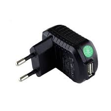 Gmbh ist ihr fachhandel für speicher, netzwerktechnik, telefone und mehr. Psu Usb Eu Externe Stromversorgung Fur El Wifi El Gfx Und El Bt Datenlogger Serien Eu Stecker