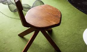 Alexandre Jolivet And Ulrikk Dufosse Teilo The Socialite Family Moquette Pierre Chapo Mobilier De Salon