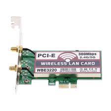 Maybe you would like to learn more about one of these? Buy Wireless Lan Card Wifi Network Card With High Gain Antennas Ap Function At Affordable Prices Free Shipping Real Reviews With Photos Joom